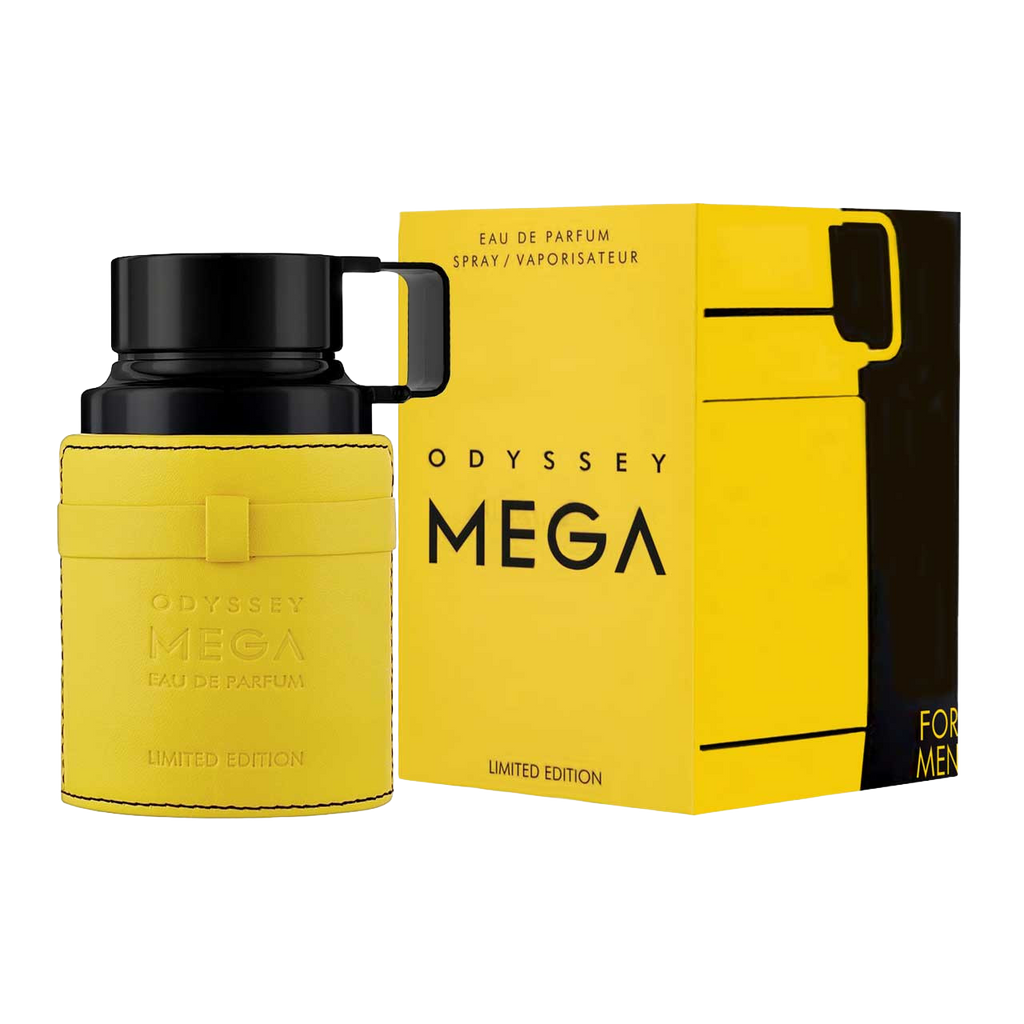 Odyssey Mega