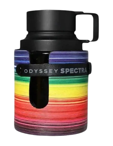 Odyssey Spectra