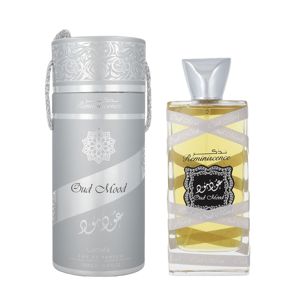 Oud mood Reminiscens