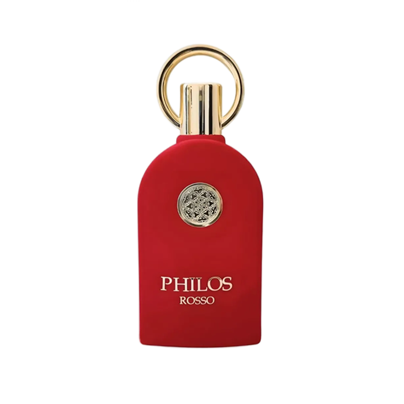 Philos Rosso Maison Alhambra