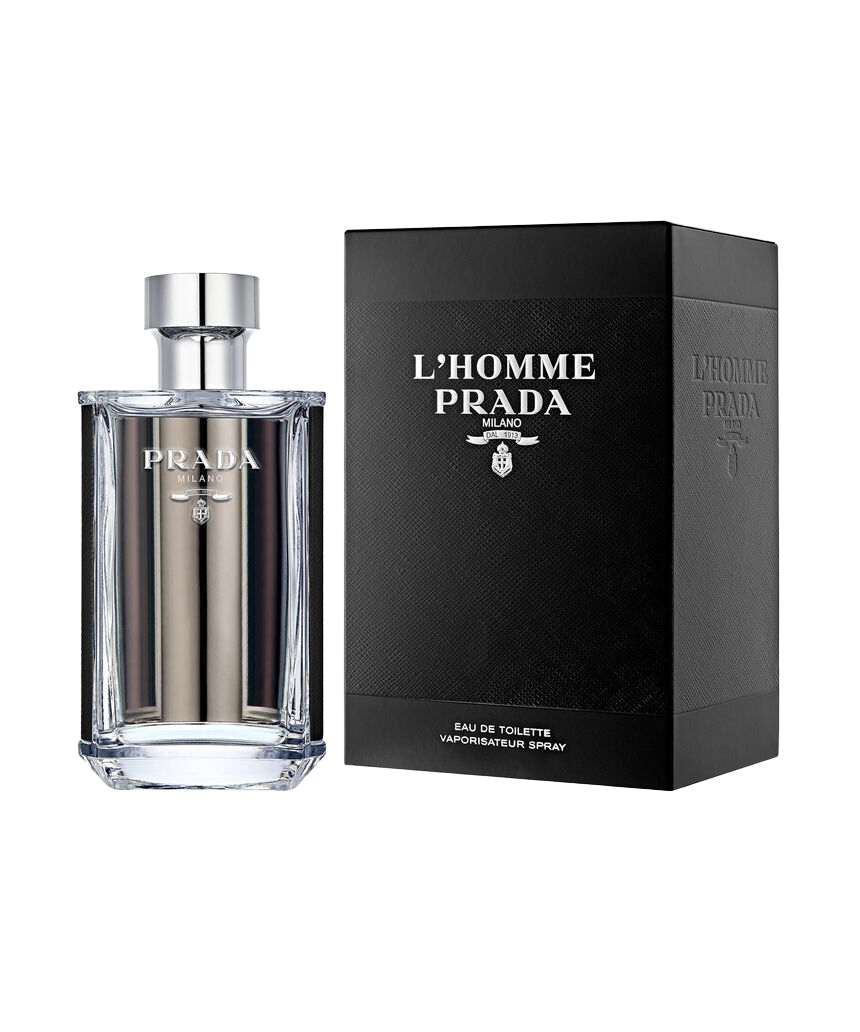 Prada L Homme