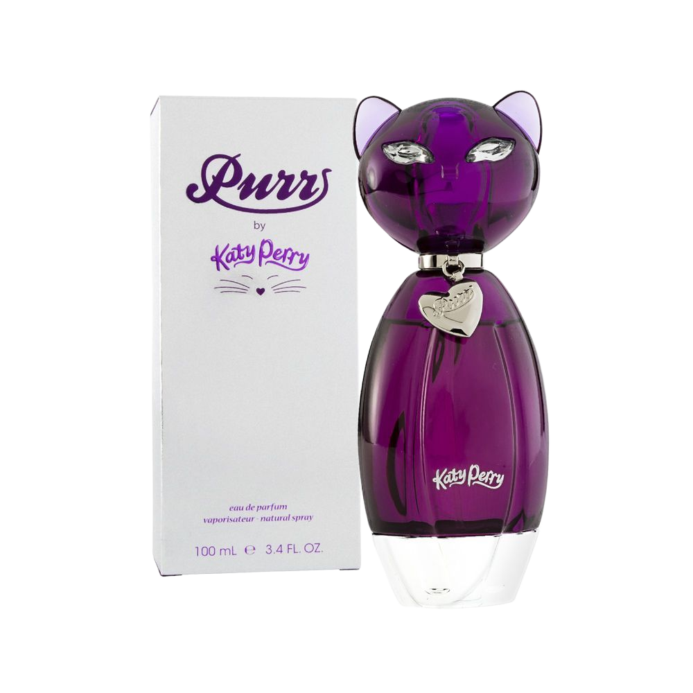Katy Perry Purr