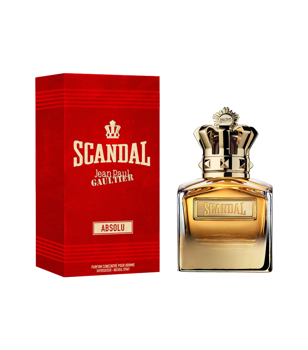 Jean Paul Scandal Absolu