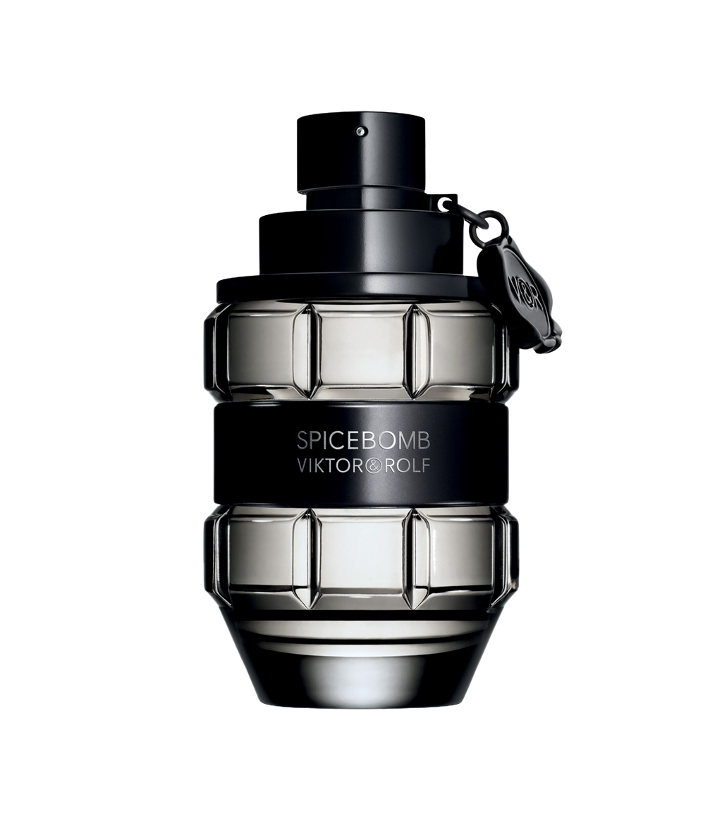 Spice Bomb Edt