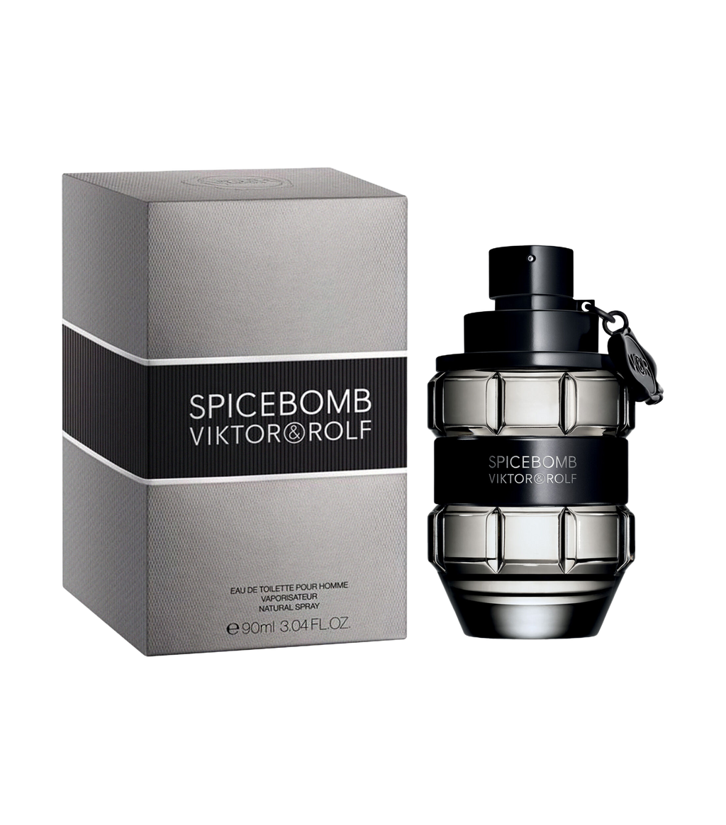 Spice Bomb Edt