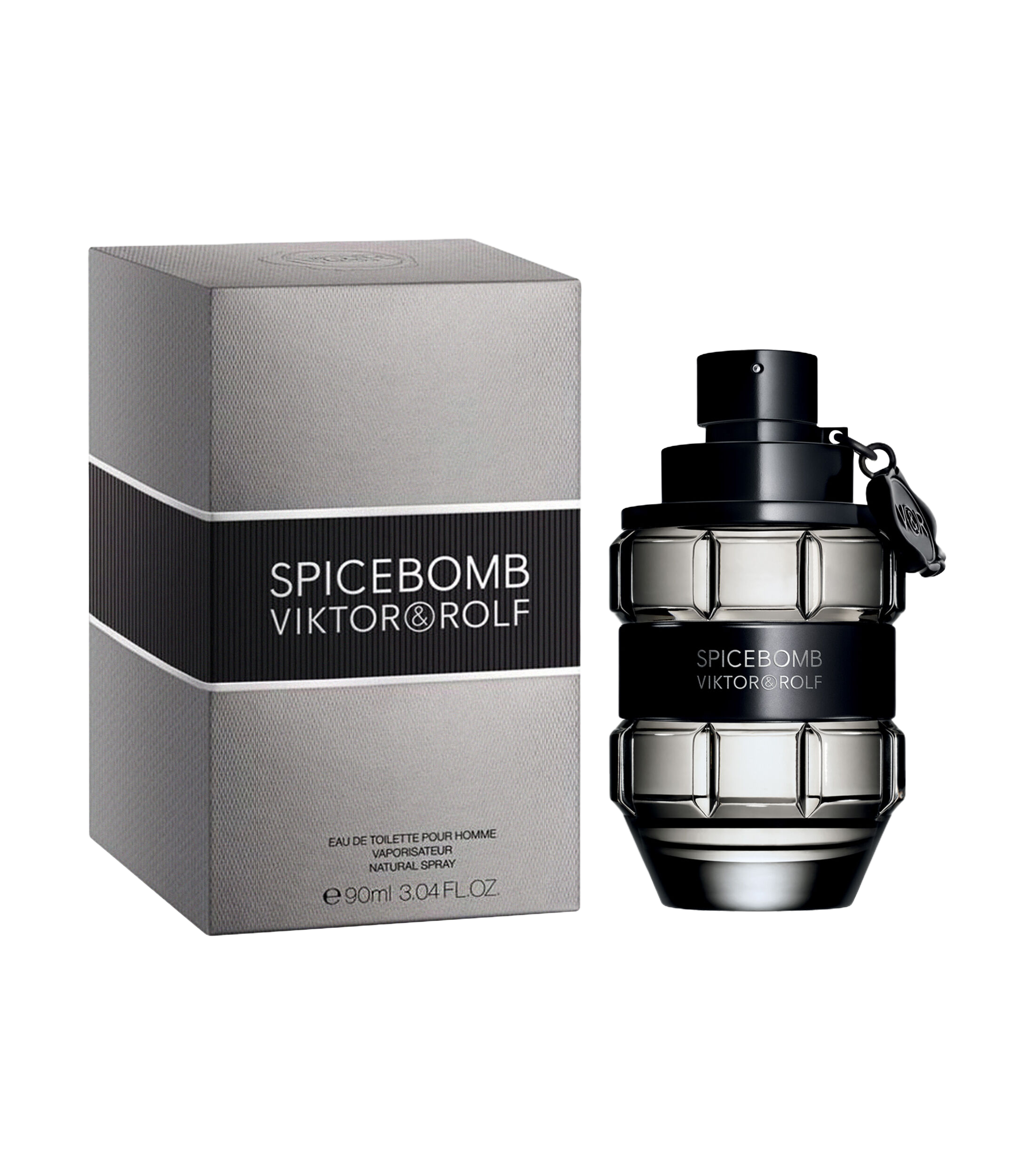 Spice Bomb Edt
