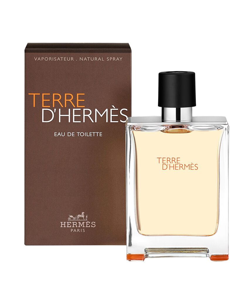 Terre D’Hermes Edt