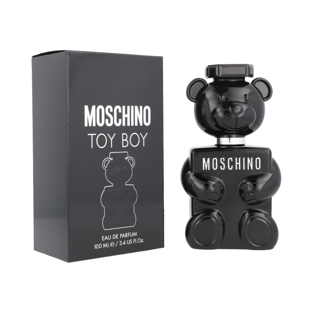 Moschino Toy Boy