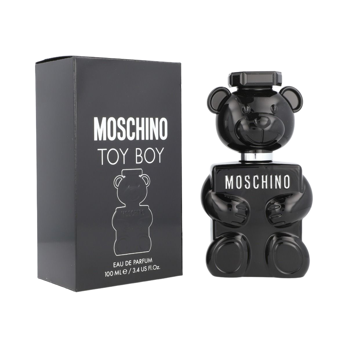Moschino Toy Boy