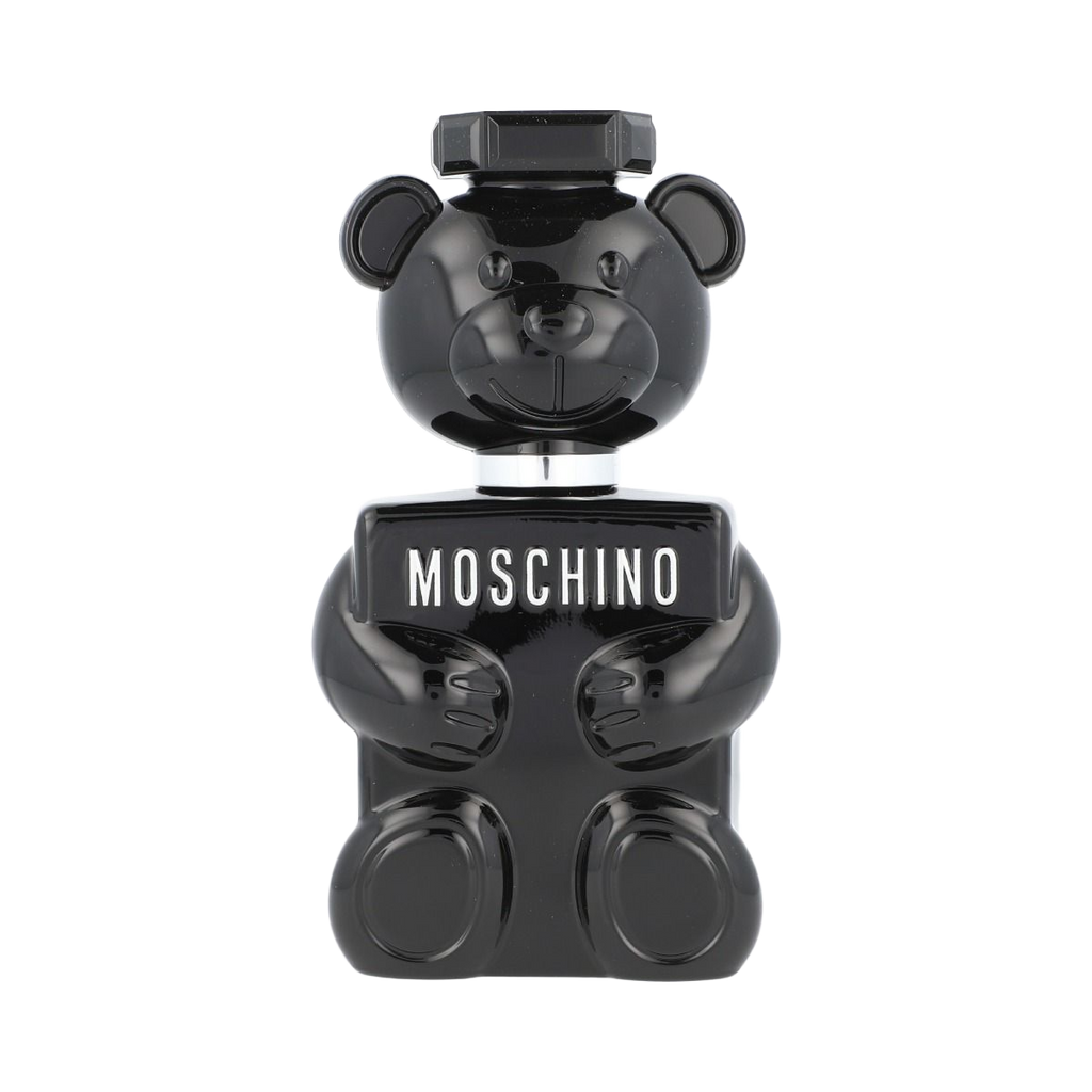 Moschino Toy Boy