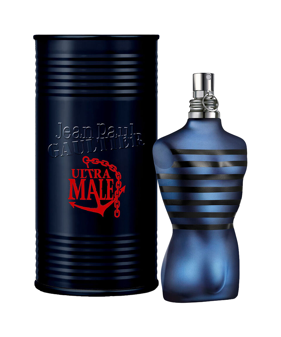 Jean Paul Gaultier Ultra male