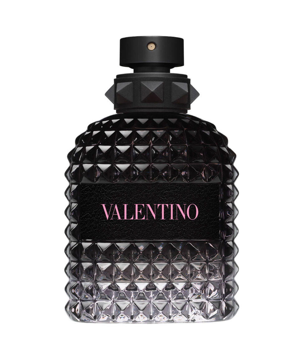 Valentino Uomo Born In Roma Edt