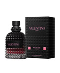 Valentino Born in Roma Intense