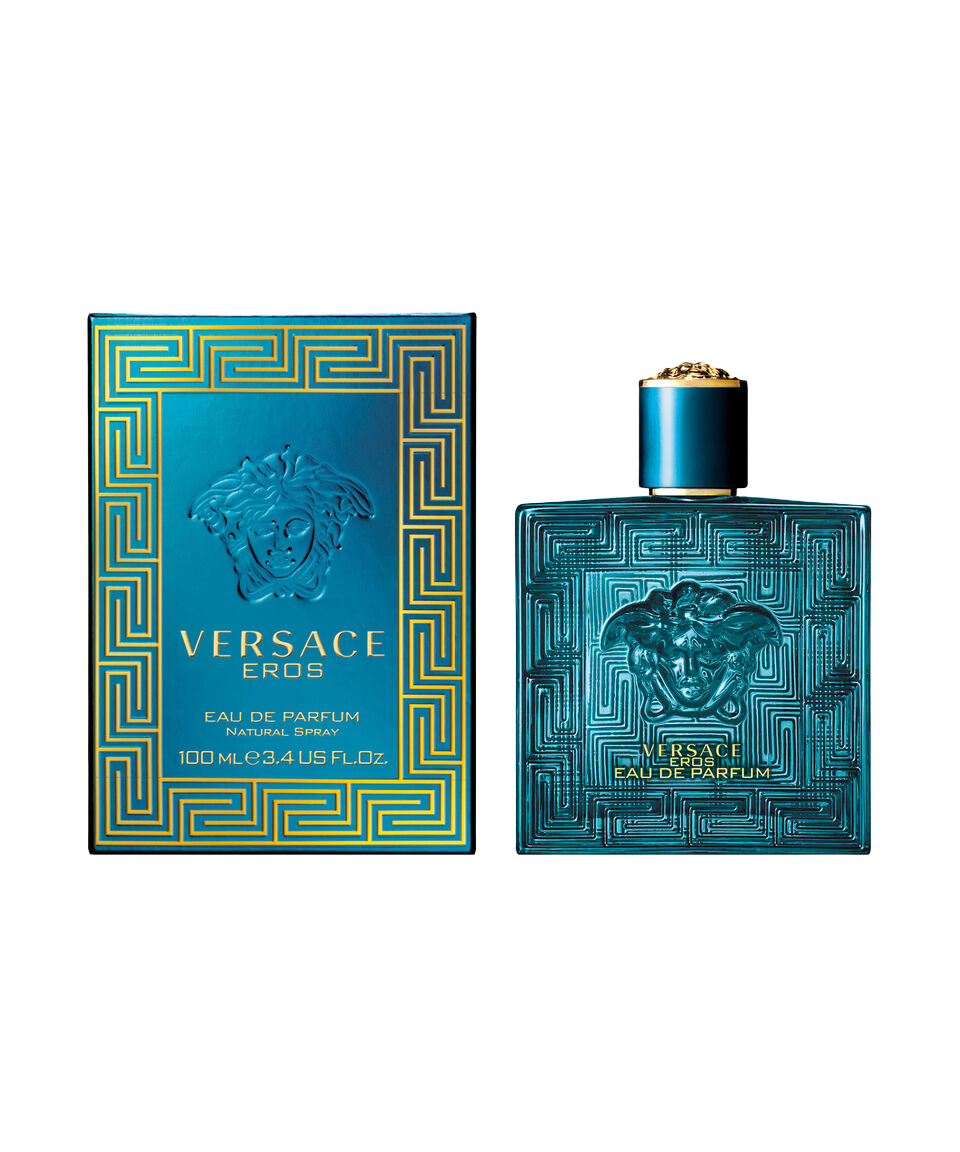 Versace Eros Edp