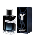 Yves Saint Laurent Y Eau de Parfum